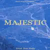 Don Mally - MAJESTIC(Instrumentals) - Single